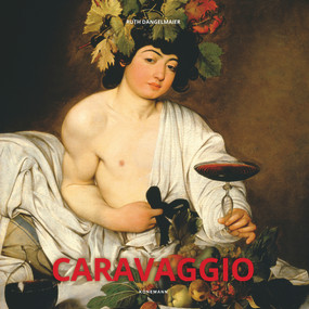 Caravaggio - 9783955886158 by Ruth Dangelmaier, 9783955886158