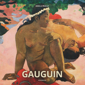 Gauguin by Armelle Femelat, 9783955886288