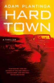 Hard Town - 9781538739914 by Adam Plantinga, 9781538739914