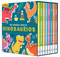 My First Dino Board Book Boxed Set- Spanish by Wonder House Books, 9789362142108