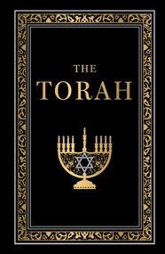 The Torah (Deluxe Hardbound Edition) by Not Applicable, 9789362142375
