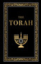 Torah (Deluxe Hardbound Edition), The by N/A, 9789362142375