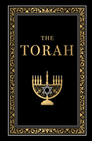 Torah (Deluxe Hardbound Edition), The by N/A, 9789362142375