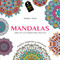 Adult Colouring Books Mandala Coloring Books for Adults - Spanish, 9789362145314