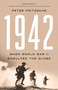 1942 (When World War II Engulfed the Globe) by Peter Fritzsche, 9781541603219