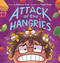 Attack of the Hangries by Katherine Pryor, Thiago Buzzy, 9781546008125