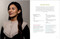 Knitting Cowlettes (Clever Techniques for Making Custom Mini-Cowls to Elevate Any Outfit) by Safiyyah Talley, Patty Lyons, 9781635868012