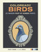 Coloready Birds (20 Modern Paint-by-Number Prints) by David Trawin, Armi Karell Roxas, 9781635869422