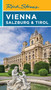Rick Steves Vienna, Salzburg & Tirol by Rick Steves, 9781641716550