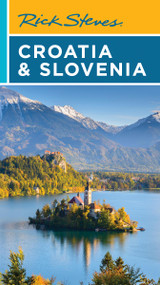 Rick Steves Croatia & Slovenia - 9781641716574 by Rick Steves, Cameron Hewitt, 9781641716574