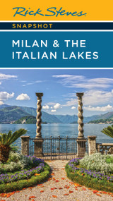 Rick Steves Snapshot Milan & the Italian Lakes - 9781641716758 by Rick Steves, 9781641716758