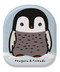 Penguin & Friends (Watch me change color in water!) by Surya Sajnani, 9781836003762