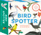 Bird Spotter (Race to be first to find the matching birds - A spotting game for all the family) by Namasri Niumim, 9781836007265