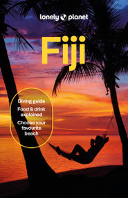 Lonely Planet Fiji (Plan the Trip of a Lifetime | Detailed Itineraries & Maps | Insider Tips | Covers Nadi, Suva, Yasawa and more) - 9781837583836 by Anirban Mahapatra, Chantae Reden, 9781837583836