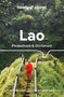 Lonely Planet Lao Phrasebook & Dictionary by Joe Cummings, 9781838691486