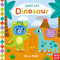 Suki Cat: Dinosaur by Grace Habib, Nosy Crow Ltd, 9798887771816