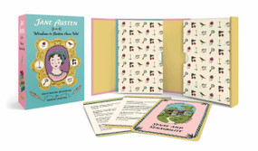 Jane Austen: Wisdom Is Better than Wit (400 Puzzling Questions for Ardent Janeites) by Diane Neu, 9798894140506