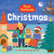 First Festivals: Christmas (A Lift-the-Flap Book) by Betania Zacarias, 9798894140636