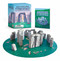 Build Your Own Stonehenge (Revised Edition) by Morgan Beard, 9798894141770