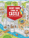 Secret Squid Storms the Castle (A Search-and-Find Adventure Book) by Barry Ablett, 9781914087769