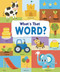What's That Word? (120 Wonderful Words) by Nastya Rizaeva, 9781915461131