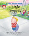 A Feel Better Book for Little Tempers by Holly Brochmann, Leah Bowen, Shirley Ng-Benitez, 9781433828171