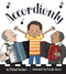 Accordionly (Abuelo and Opa Make Music) by Michael Genhart, Priscilla Burris, 9781433830747