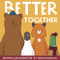 Better Together by Chloe Douglass, 9781433840395