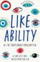 Like Ability (The Truth about Popularity) by Lori Getz, Dr. Mitch Prinstein, Laurent Simon, 9781433833632
