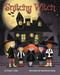 Snitchy Witch by Frank Sileo, MacKenzie Haley, 9781433830228