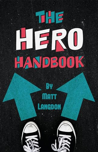 The Hero Handbook by Matt Langdon, 9781433827969