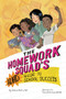 The Homework Squad's ADHD Guide to School Success by Joshua Shifrin, Tracy Bishop, 9781433833755