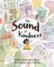 The Sound of Kindness by Amy Ludwig VanDerwater, Teresa Martinez, 9781433841491