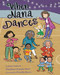 When Nana Dances by Jane Yolen, Maddison Stemple-Piatt, Priscilla Burris, 9781433836848