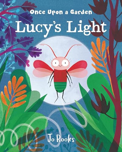 Lucy's Light - 9781433830884 by Jo Rooks, Jo Rooks, 9781433830884