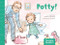 Potty! by Carol Zeavin, Rhona Silverbush, Jon Davis, 9781433832512