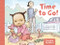 Time to Go! - 9781433832529 by Carol Zeavin, Rhona Silverbush, Jon Davis, 9781433832529