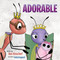 Adorable by Ron Kinscherf, Holly Brogaard, 9781636986098