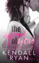 The Impact of You by Kendall Ryan, 9780996149563