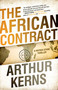 The African Contract (A Hayden Stone Thriller) by Arthur Kerns, 9781626813021