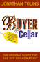 Buyer & Cellar by Jonathan Tolins, 9781626814097