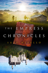 The Empress Chronicles by Suzy Vitello, 9781626814134