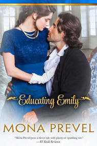 Educating Emily by Mona Prevel, 9781626816787