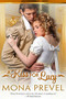 A Kiss for Lucy by Mona Prevel, 9781626816794