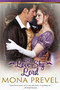 The Love-Shy Lord by Mona Prevel, 9781626816817