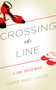 Crossing the Line (A Jane Taylor Novel) by Lauren Baratz-Logsted, 9781626817593