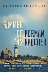 Summer of '42 by Herman Raucher, 9781626818897
