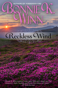 Reckless Wind by Bonnie K. Winn, 9781626819115