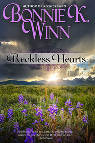 Reckless Hearts - 9781626819122 by Bonnie K. Winn, 9781626819122
