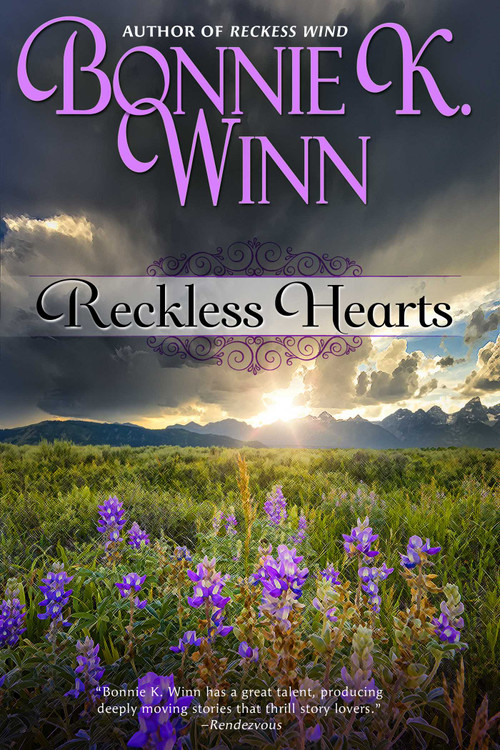 Reckless Hearts - 9781626819122 by Bonnie K. Winn, 9781626819122
